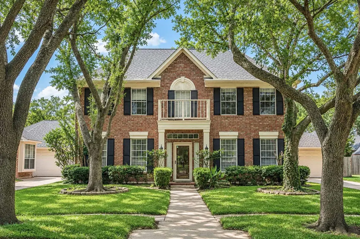 2010 Claire Court, Sugar Land, TX 77478 - #1