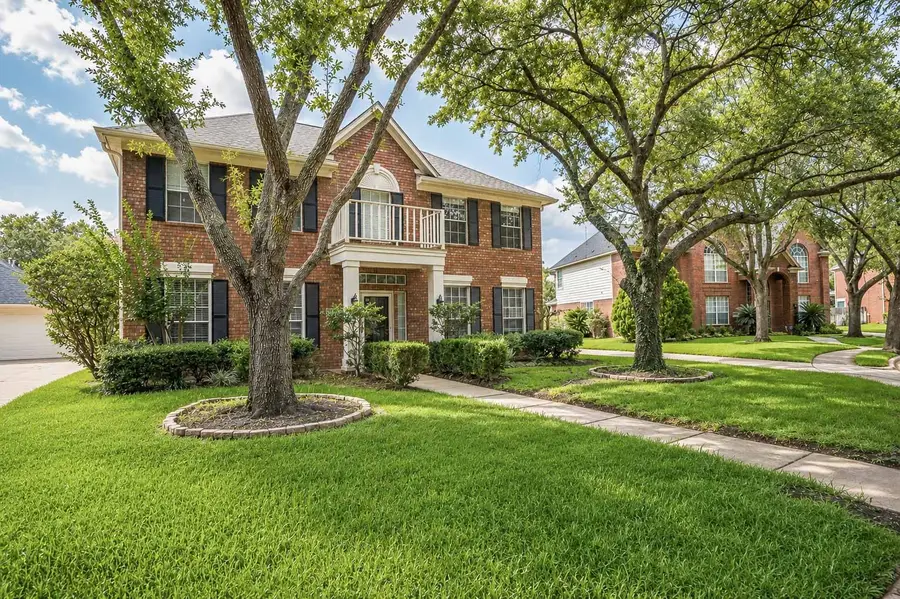 2010 Claire Court, Sugar Land, TX 77478 - #2