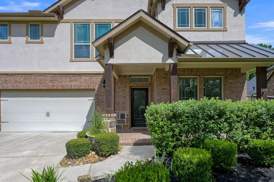 190 Climbing Oaks Place, Montgomery, TX 77316 - #2