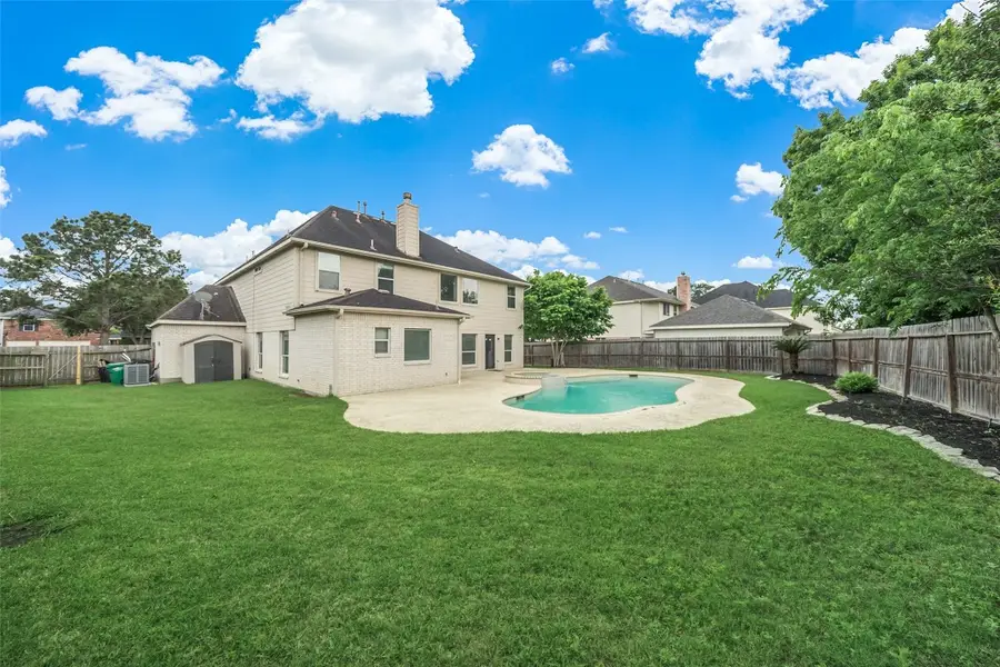 24906 Falcon Hollow Lane, Katy, TX 77494 - #2