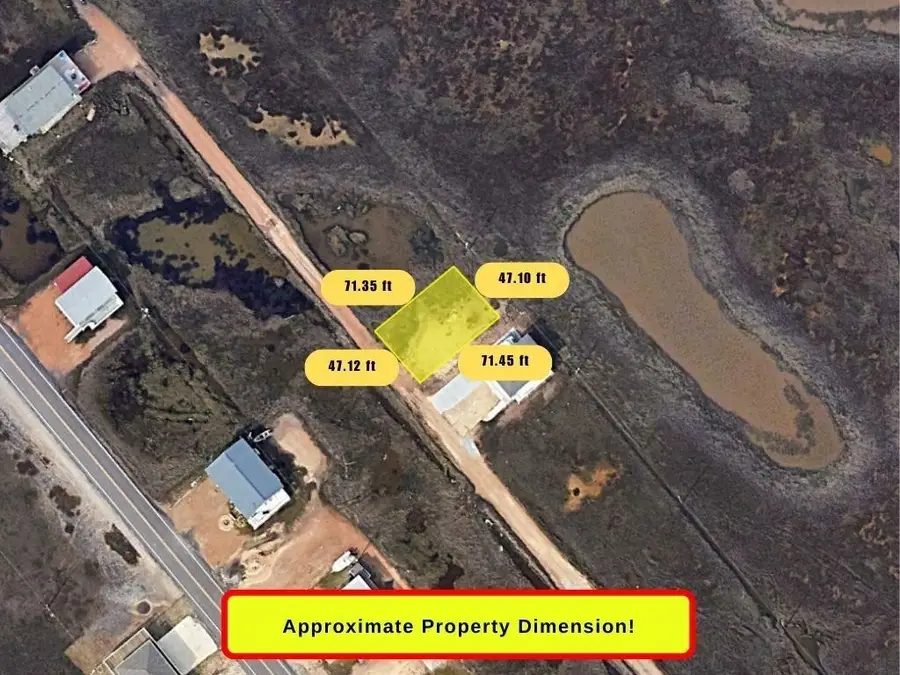 334 Seacoast Drive, Freeport, TX 77541 - Image #2