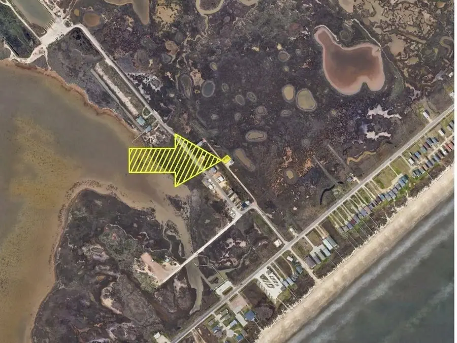 334 Seacoast Drive, Freeport, TX 77541 - Image #3