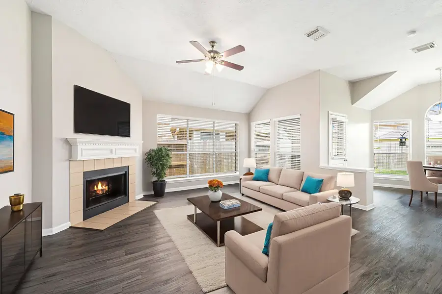 7538 Orchard Hills Lane, Sugar Land, TX 77479 - Image #2