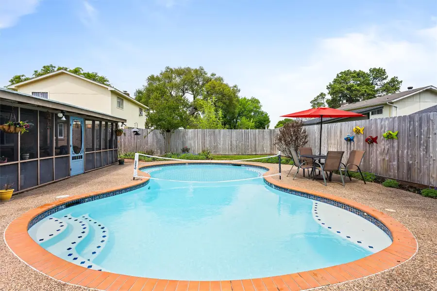 8410 Church Light Lane, Houston, TX 77064 - #2