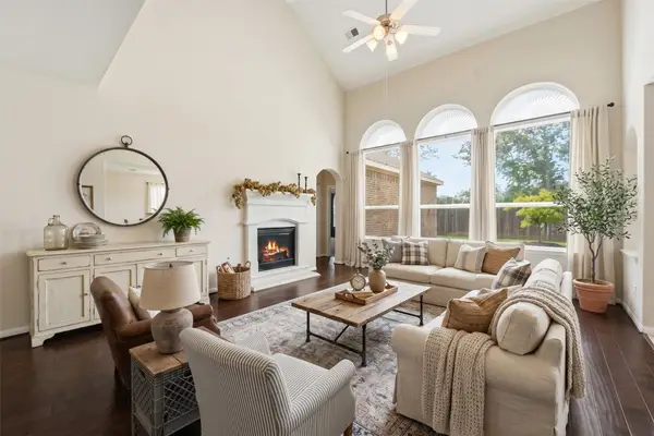 13919 Alex Landing Drive, Humble, TX 77396