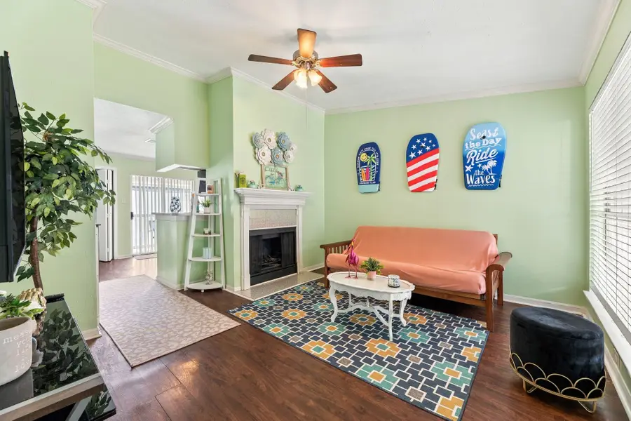 3506 Cove View Boulevard #1506, Galveston, TX 77554 - #3