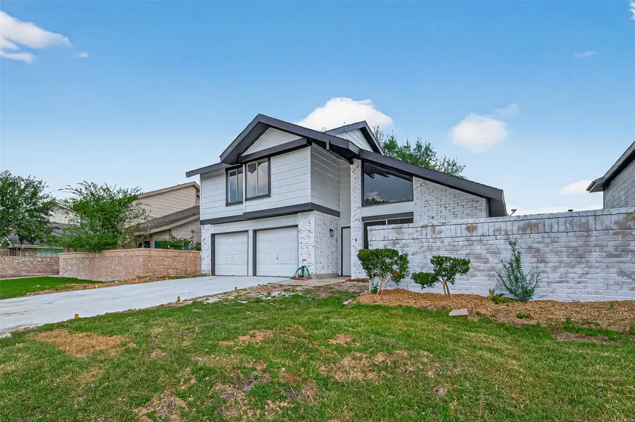 12623 S Dairy Ashford Road, Houston, TX 77099 - #2