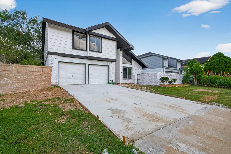 12623 S Dairy Ashford Road, Houston, TX 77099 - #3