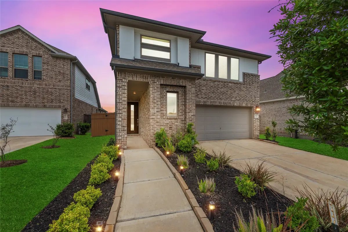 1930 Misty Field Drive, Missouri City, TX 77459 - #1