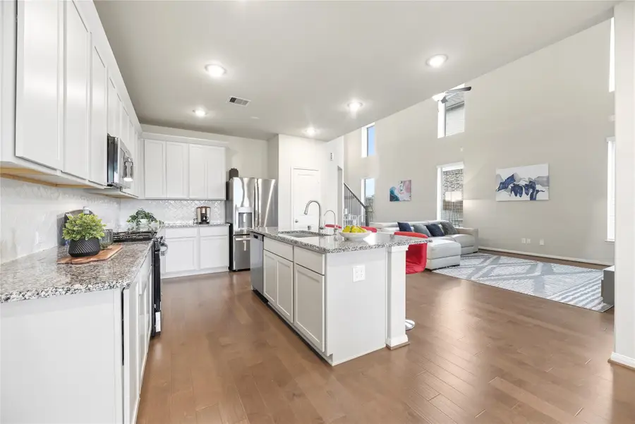 1930 Misty Field Drive, Missouri City, TX 77459 - #3
