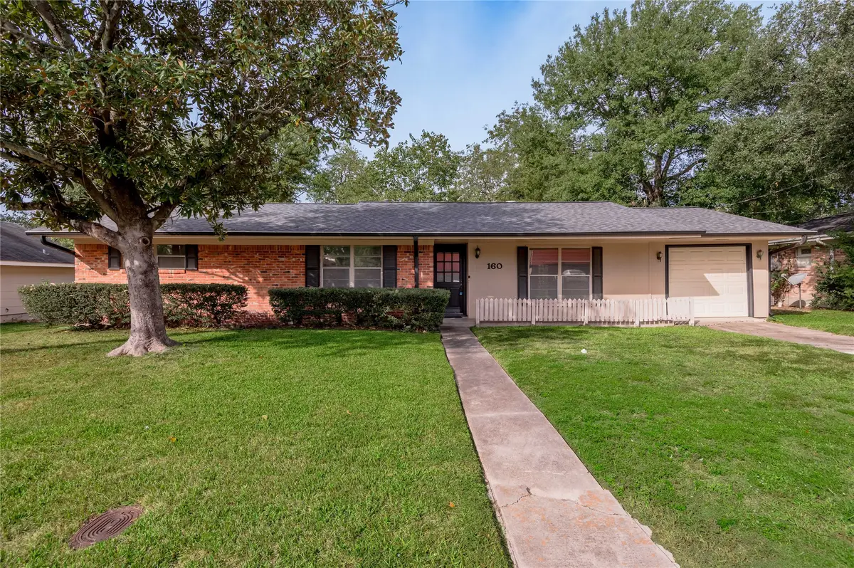 1610 Avenue P, Huntsville, TX 77340 - #1
