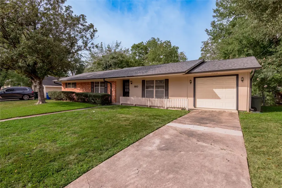 1610 Avenue P, Huntsville, TX 77340 - #3