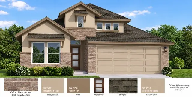 32522 Sweetgum Hollow Court, Spring, TX 77386 - #1