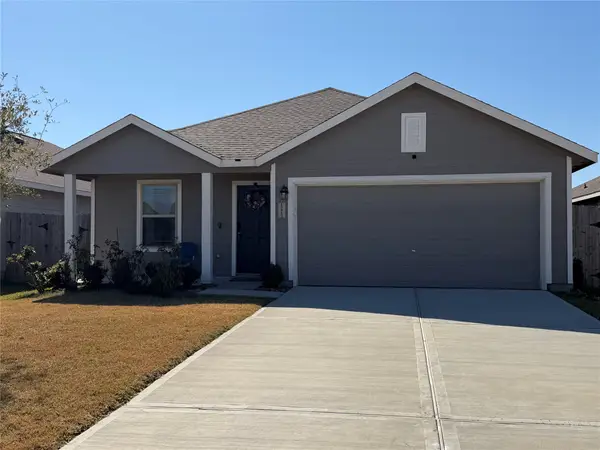 13912 Manatee Street, Splendora, TX 77372