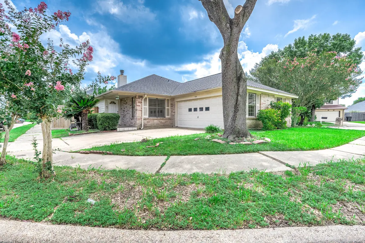 11014 Landsbury Court, Houston, TX 77099 - #1