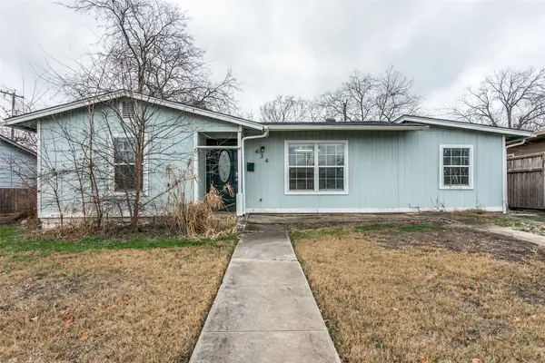 434 Olney Drive, San Antonio, TX 78209
