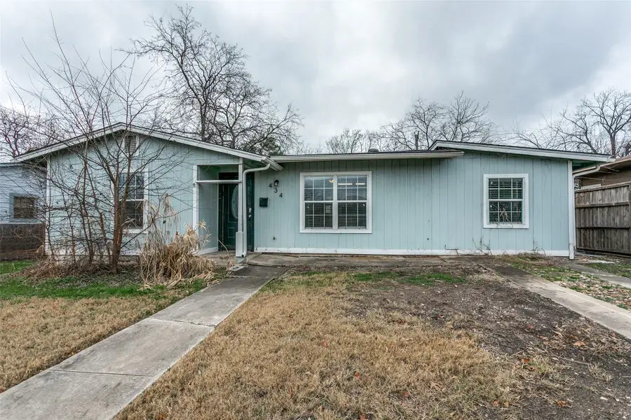 434 Olney Drive, San Antonio, TX 78209 - #2