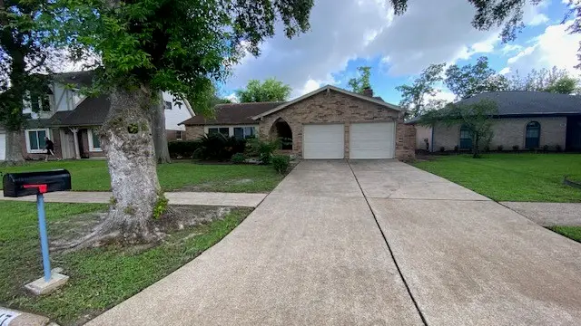16447 Brookford Drive, Houston, TX 77059 - #1