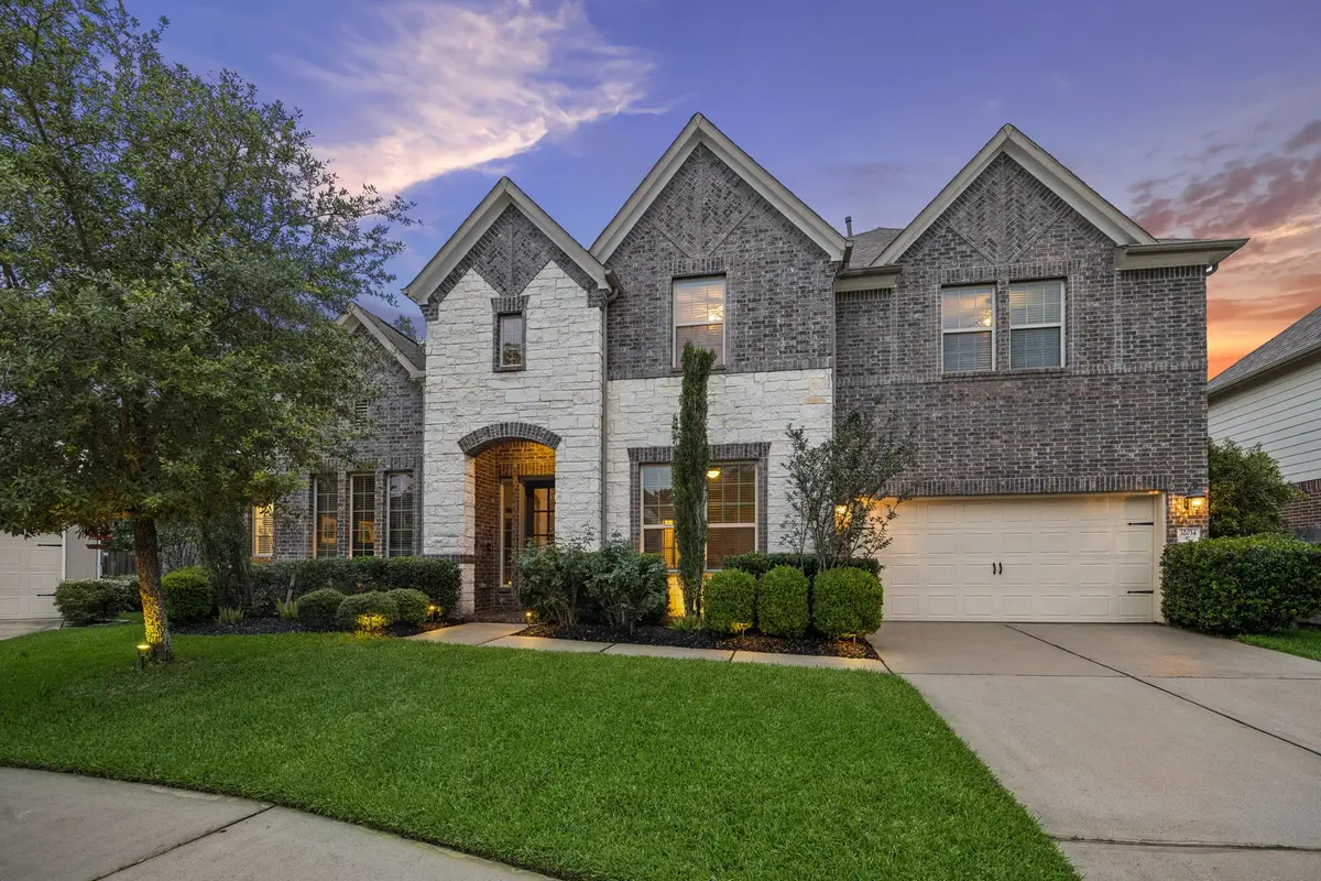 32034 Eagle Nest Lane, Conroe, TX 77385 - #1