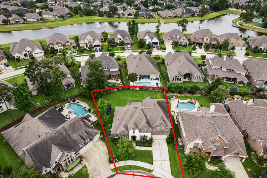 32034 Eagle Nest Lane, Conroe, TX 77385 - #3