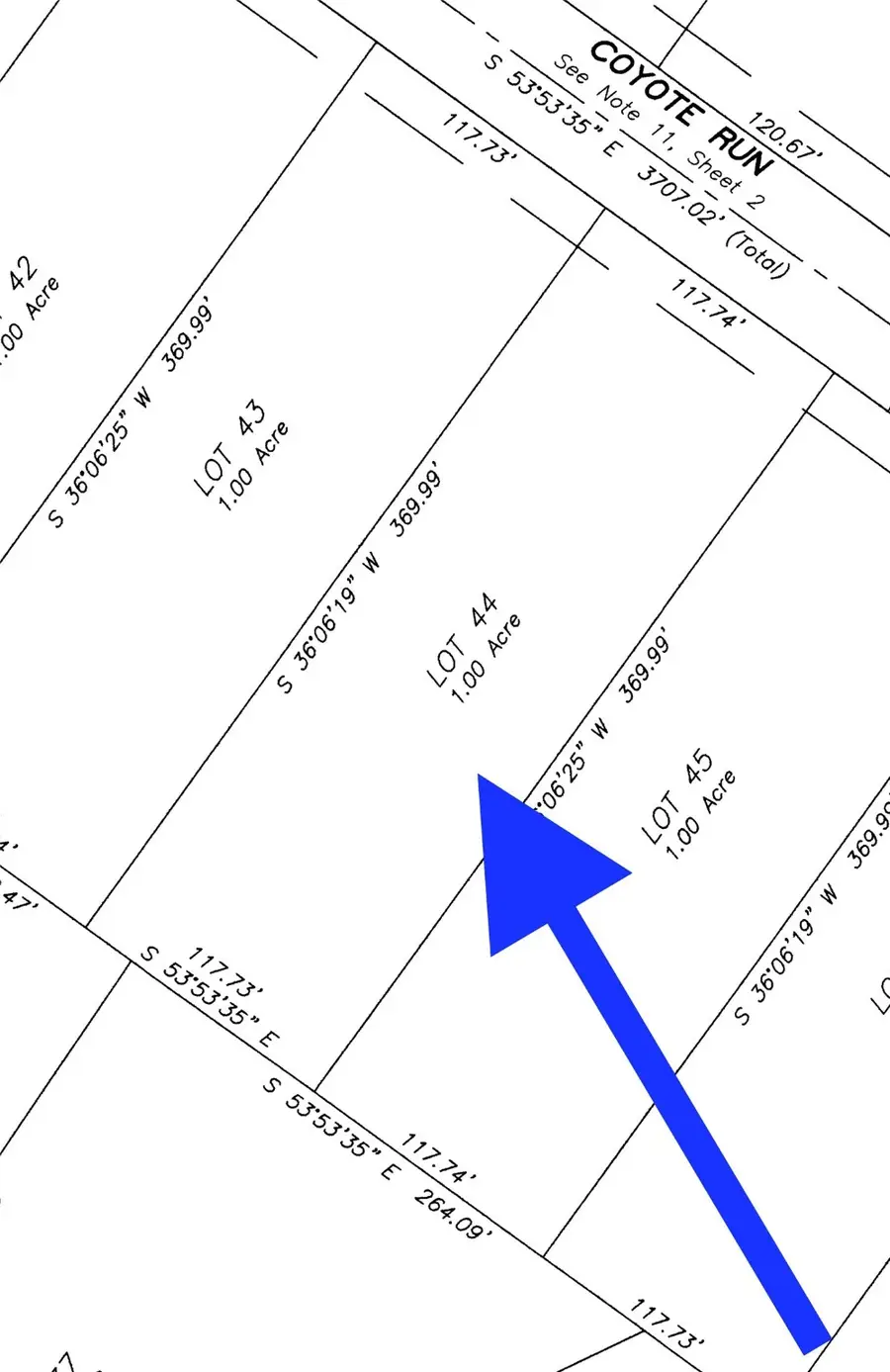 54 Coyote Run, New Waverly, TX 77358 - Image #3