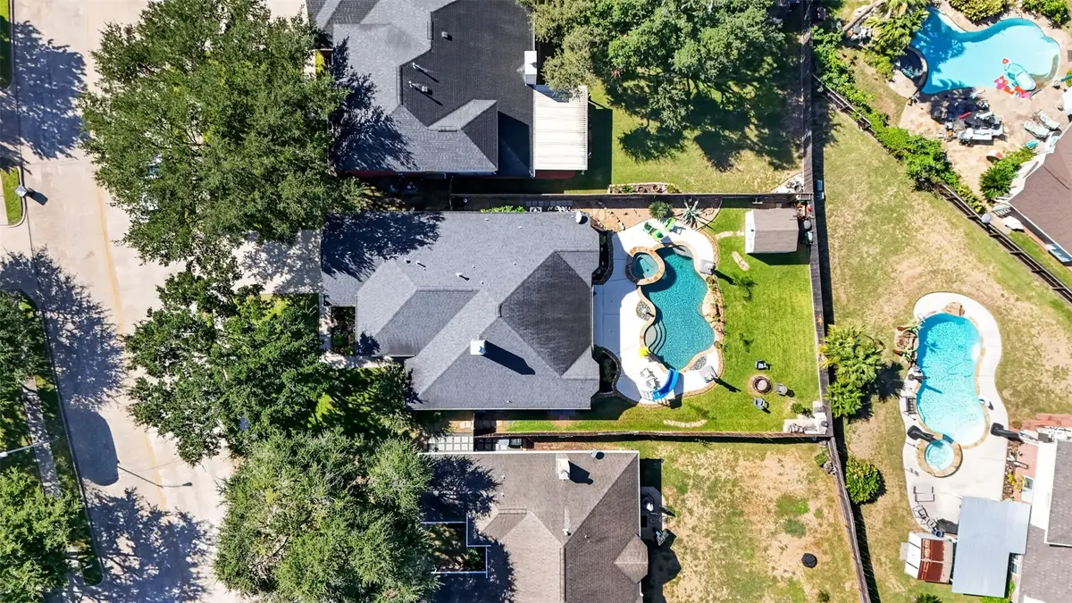 5072 Morrison Boulevard, Katy, TX 77493 - #1