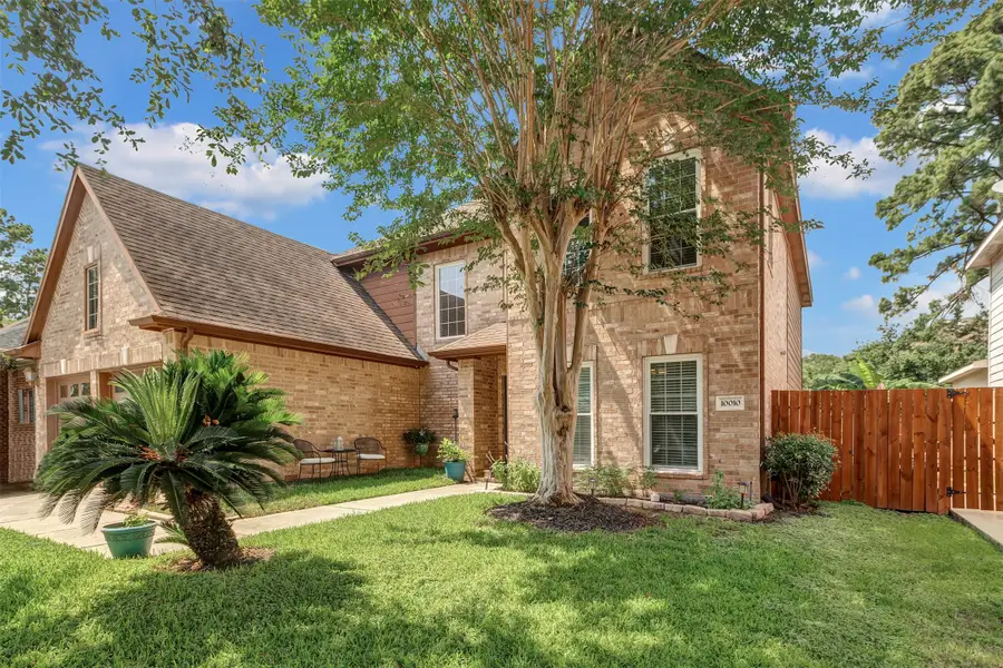 10010 Silverwood Way, Houston, TX 77070 - Image #2