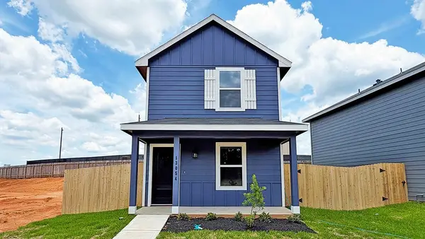 13054 Turret Bend Way, Willis, TX 77378