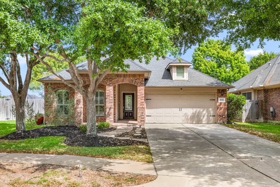 28130 Canyon Wren Drive, Katy, TX 77494 - #2