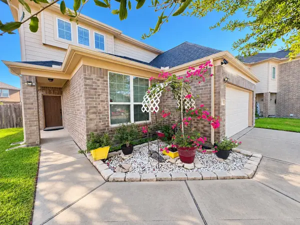 14930 Liberty Stone Lane, Cypress, TX 77429