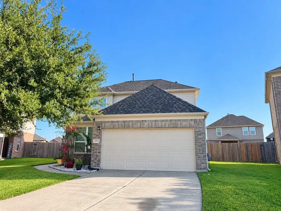 14930 Liberty Stone Lane, Cypress, TX 77429 - #2