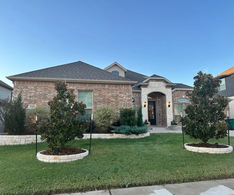 519 Dehaviland Lane, Fate, TX 75087 - #2