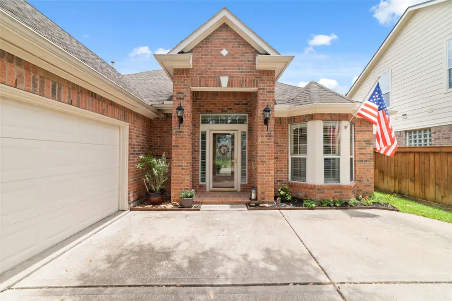 4739 Camden Brook Lane, Katy, TX 77494 - #3