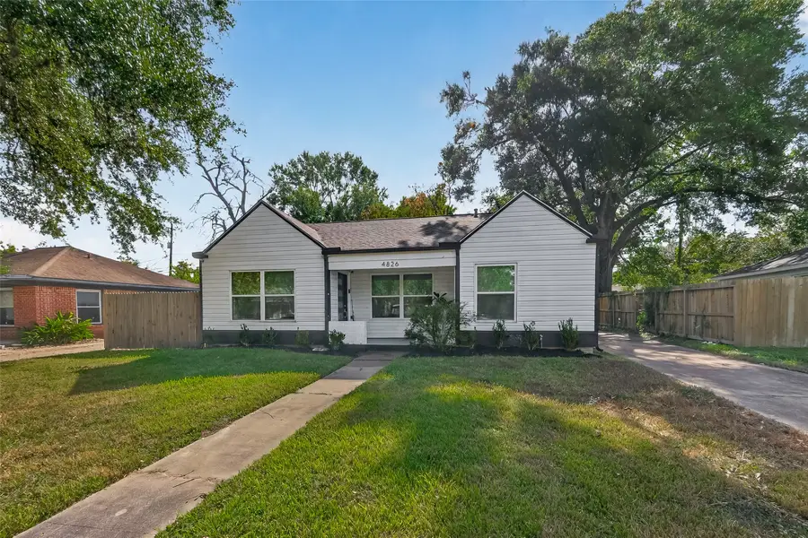 4826 Ventura Lane, Houston, TX 77021 - Image #3
