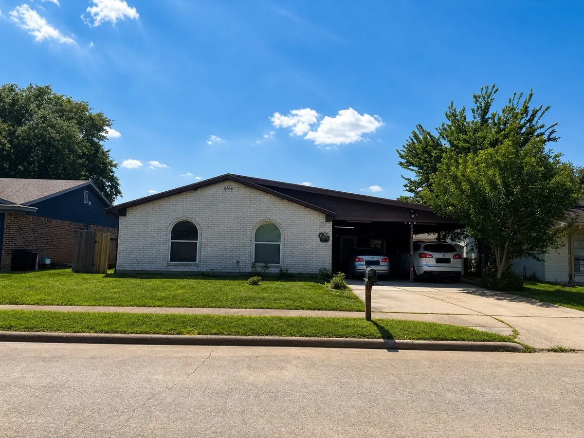 13907 Bearwood Road, Houston, TX 77038 - #1
