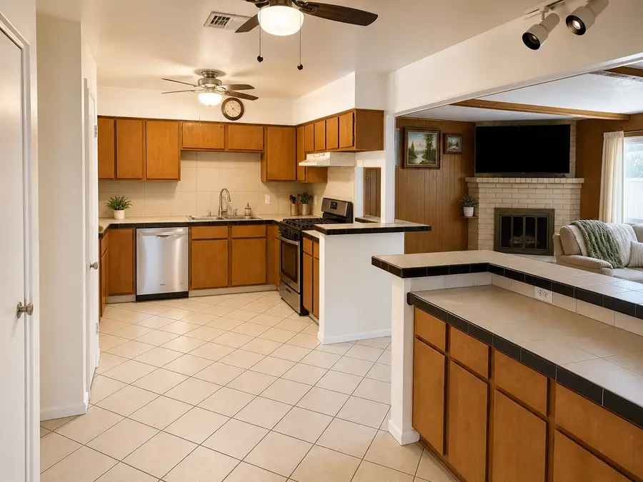 13907 Bearwood Road, Houston, TX 77038 - #3