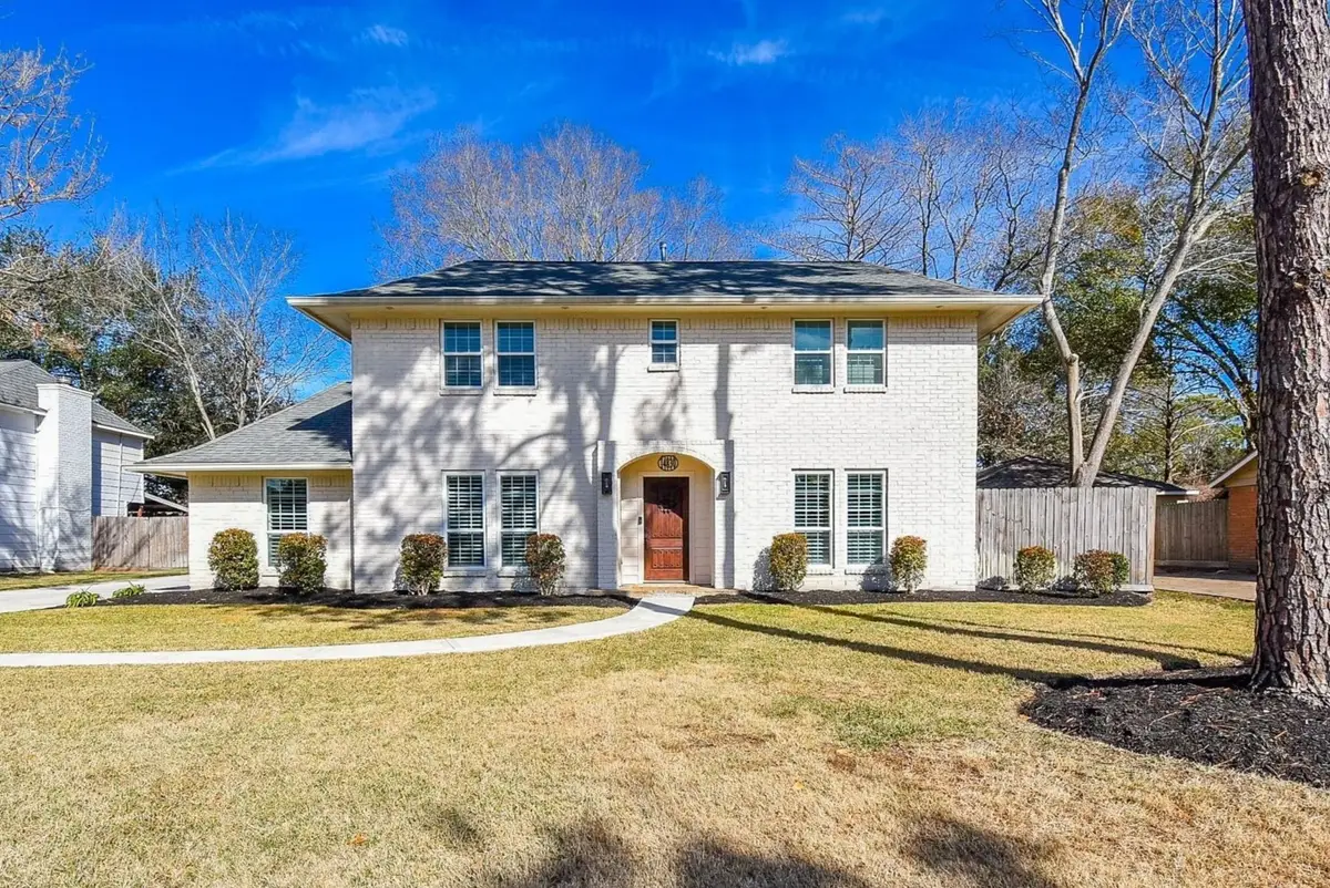 14830 Wallach Drive, Cypress, TX 77429 - #1