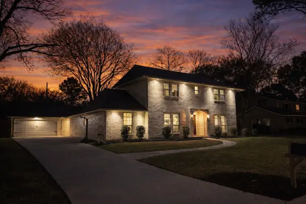 14830 Wallach Drive, Cypress, TX 77429