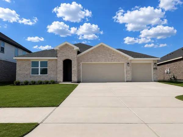 3618 Millie Haven Lane, Fulshear, TX 77441