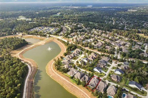 113 Canvas Back Drive, Montgomery, TX 77316