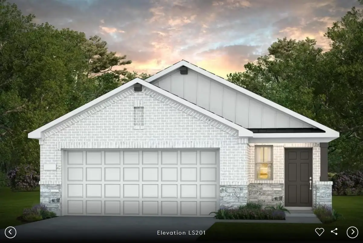 2069 Marymere Falls Drive, Dayton, TX 77535 - #1