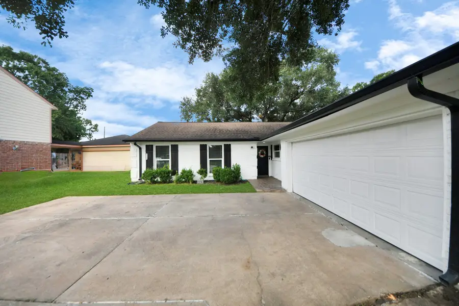 3714 Quail Meadow Drive, Missouri City, TX 77459 - Image #2