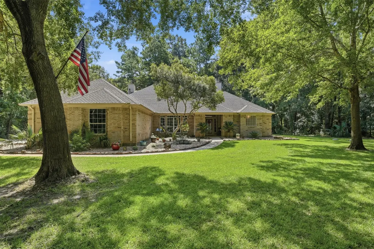 29910 Commons Superior Drive, Huffman, TX 77336 - #1