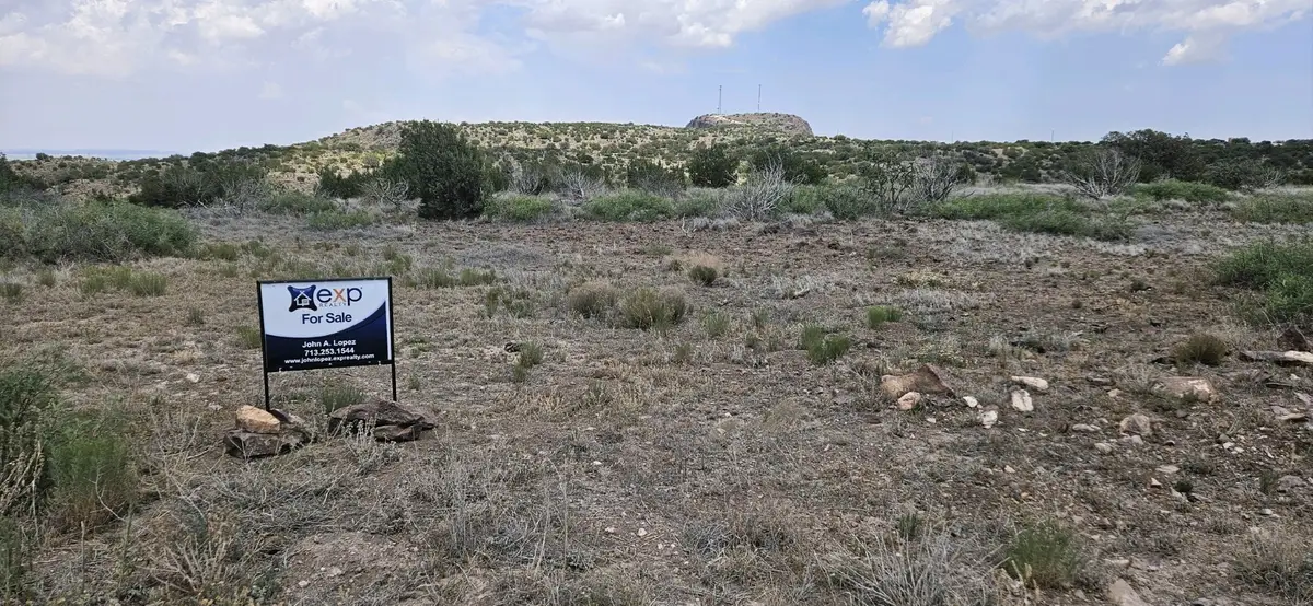 0 Dark Sky Ln, Alpine, TX 79832 - Image #1