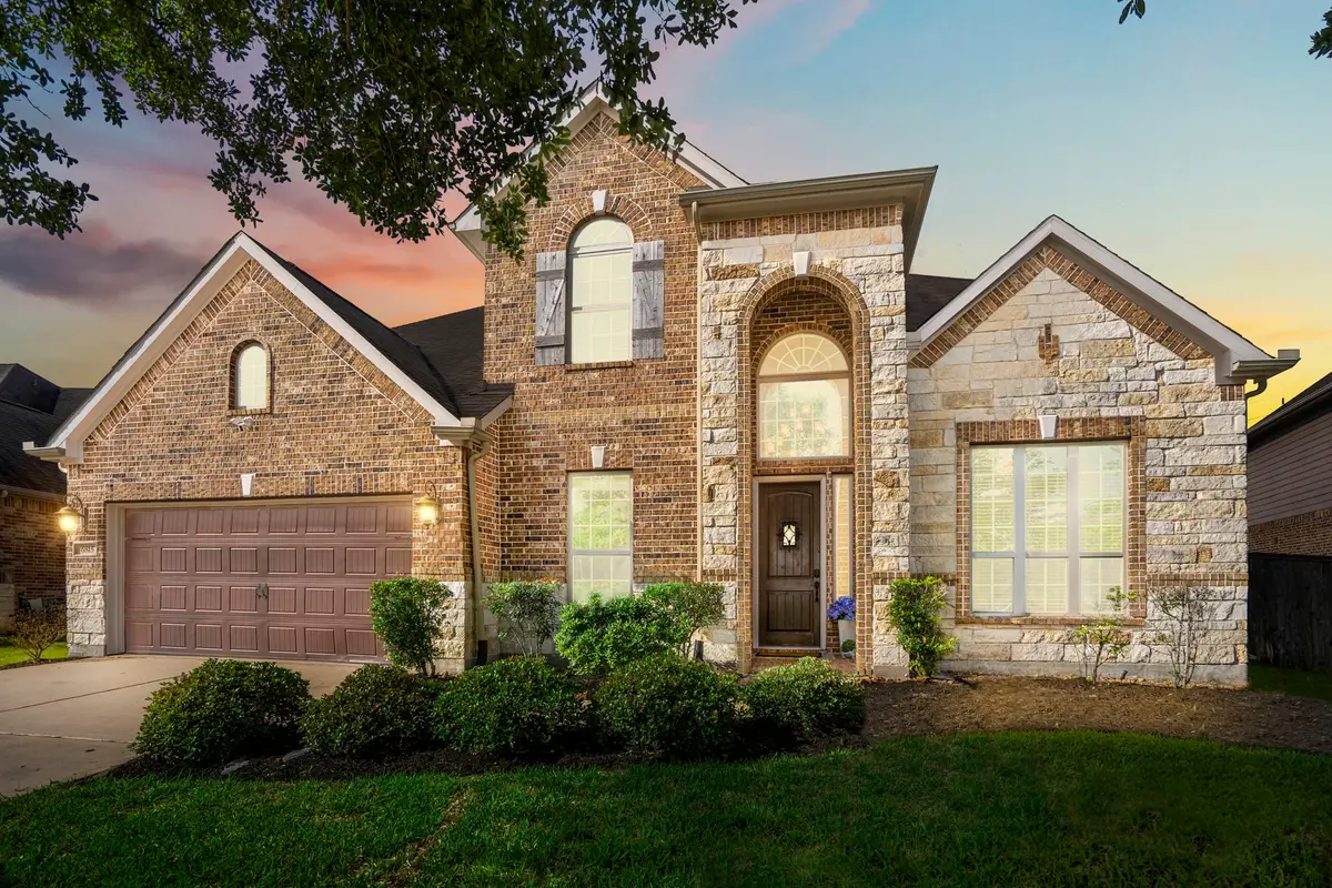 6815 Cottonwood Crest Lane, Katy, TX 77493 - #1