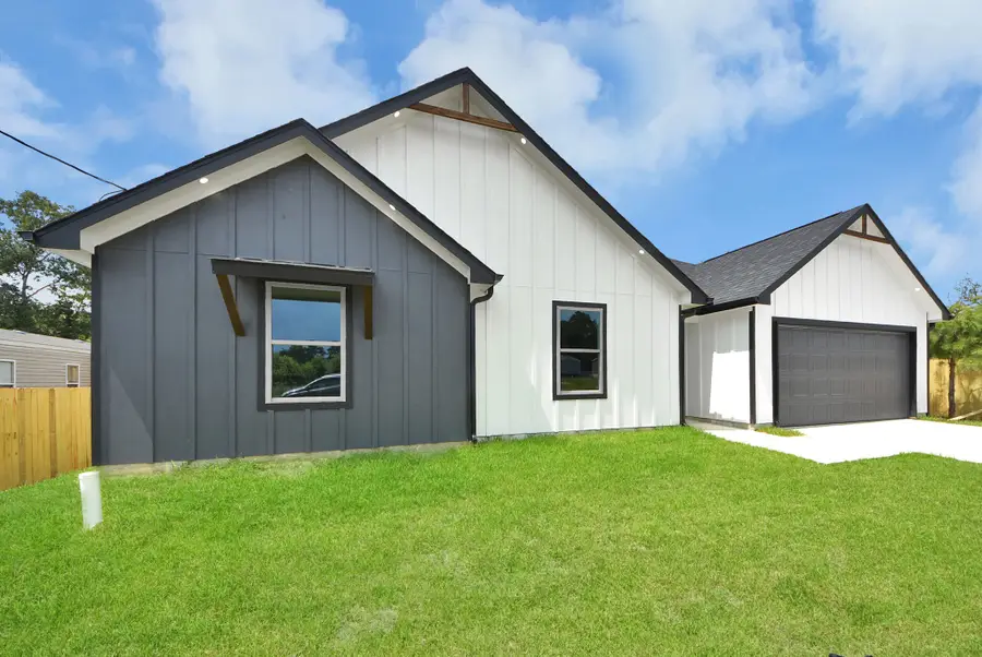 705 Road 3371a, Cleveland, TX 77327 - #2