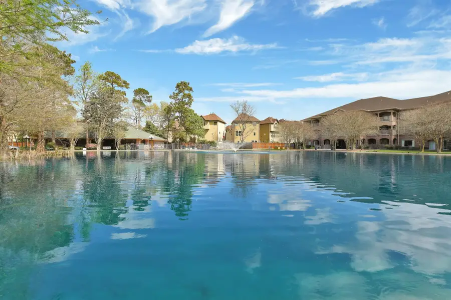 2803 Kings Crossing Drive #209, Kingwood, TX 77345 - #2