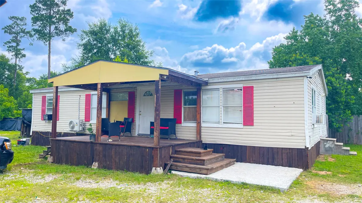 37 County Road 3479j, Cleveland, TX 77327 - #1