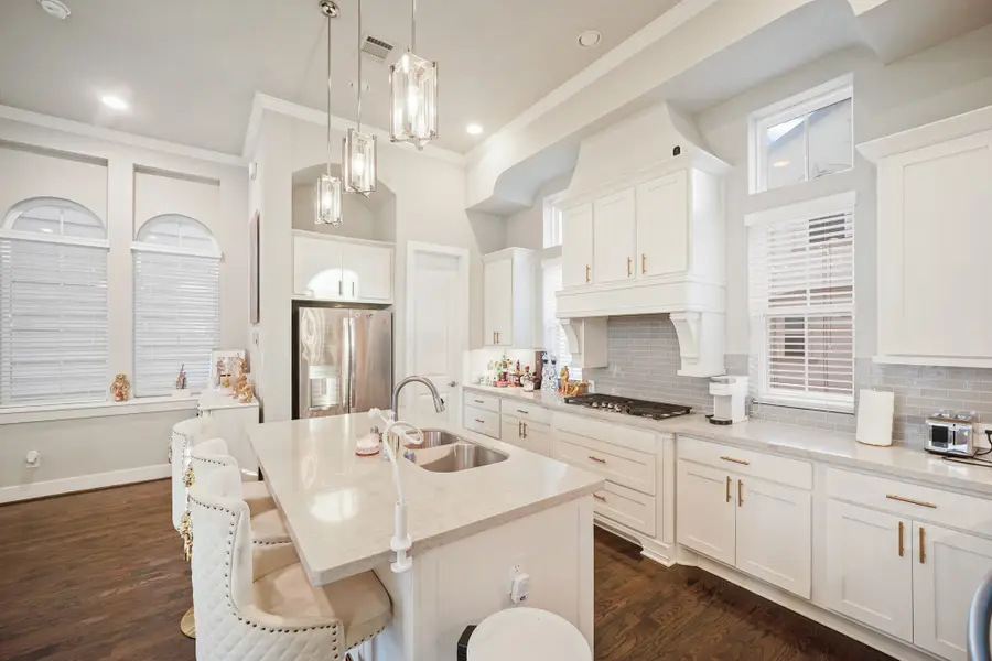 606 N Nagle Street, Houston, TX 77003 - Image #2