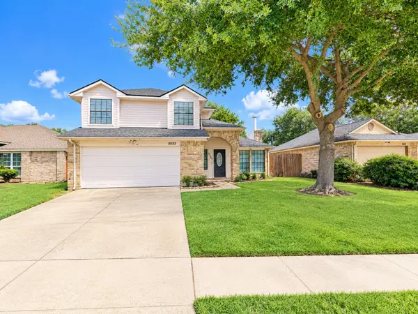 5622 Woodland Glade Drive, Houston, TX 77066